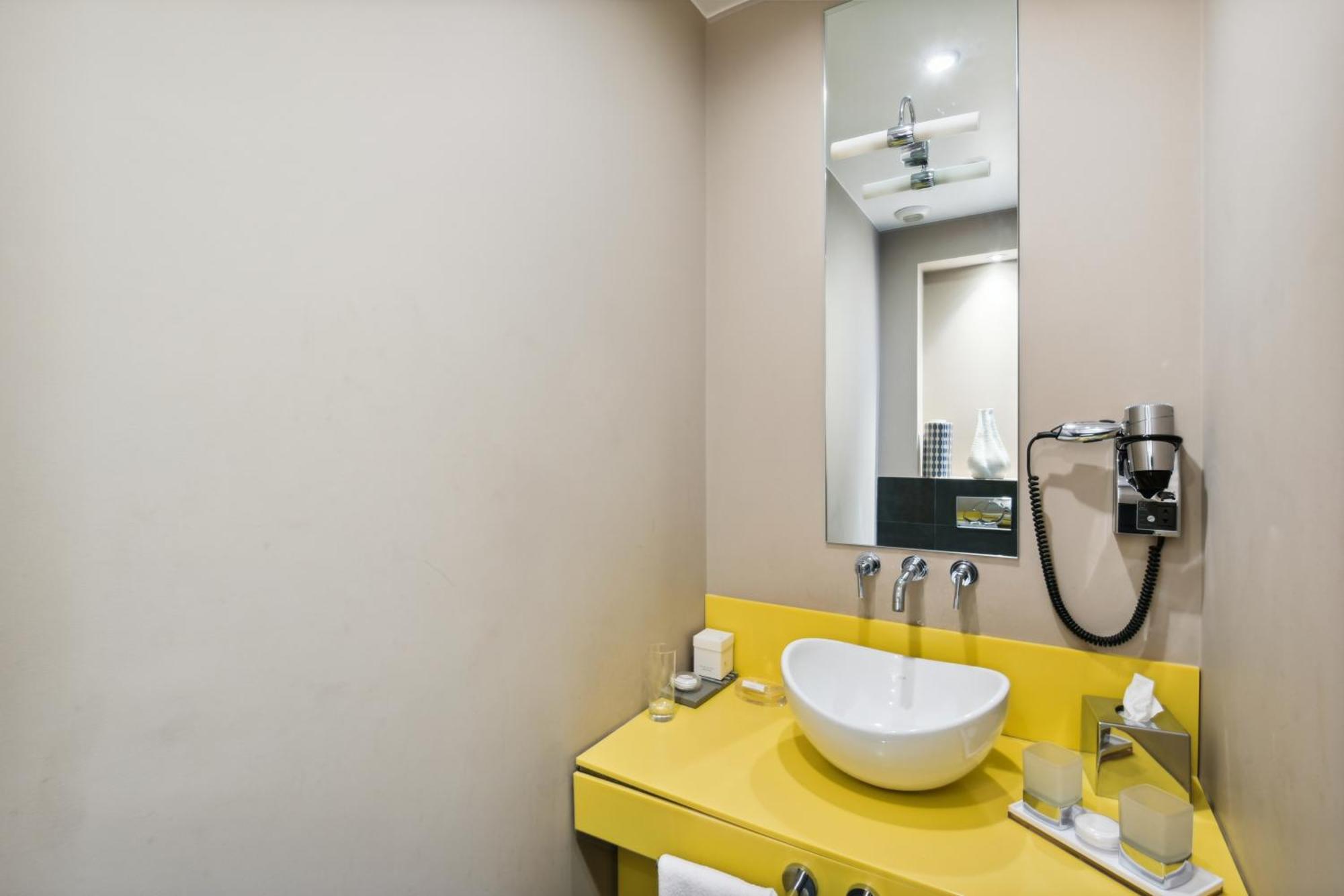 Le Paris Singulier Hotel Ruang foto
