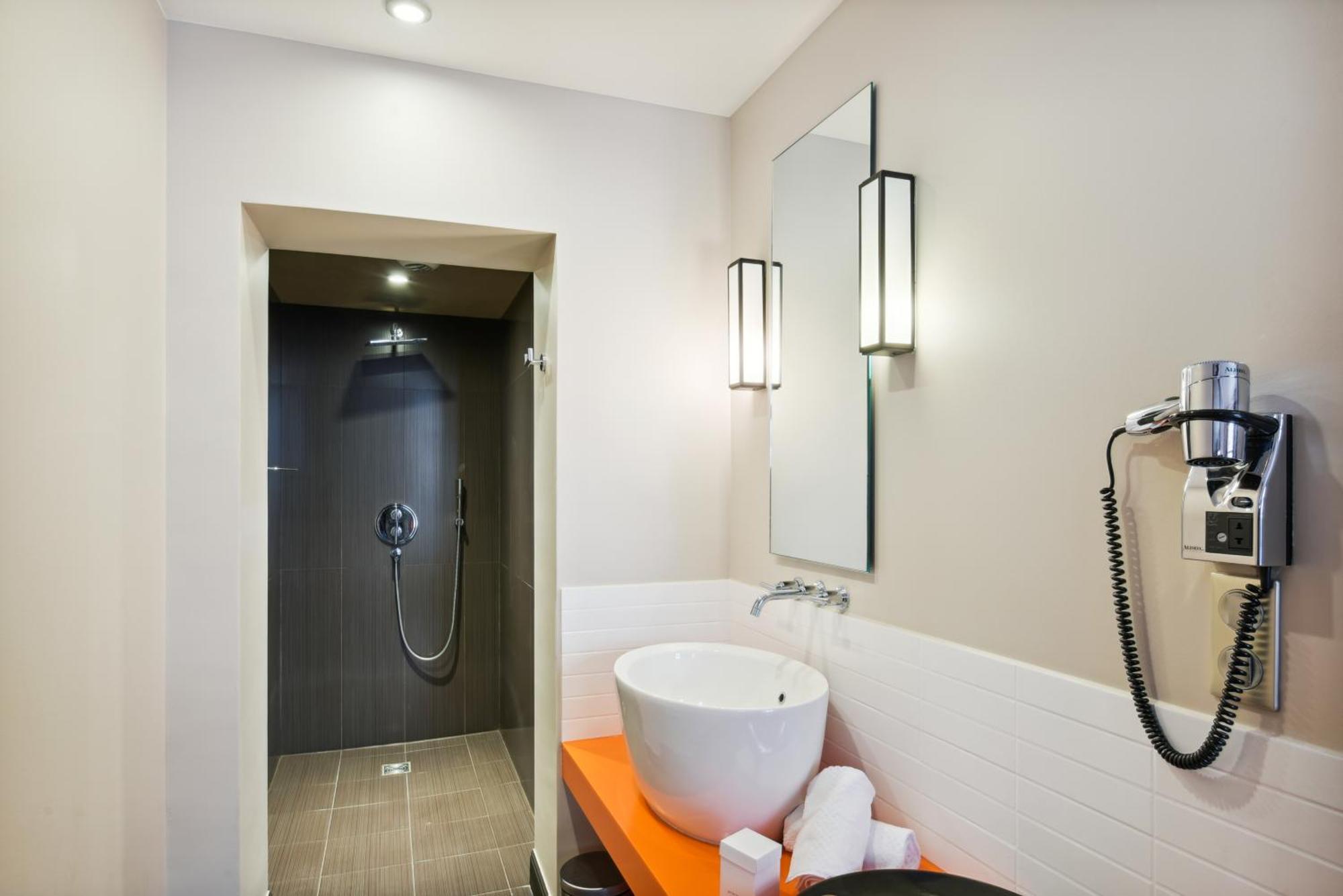 Le Paris Singulier Hotel Ruang foto