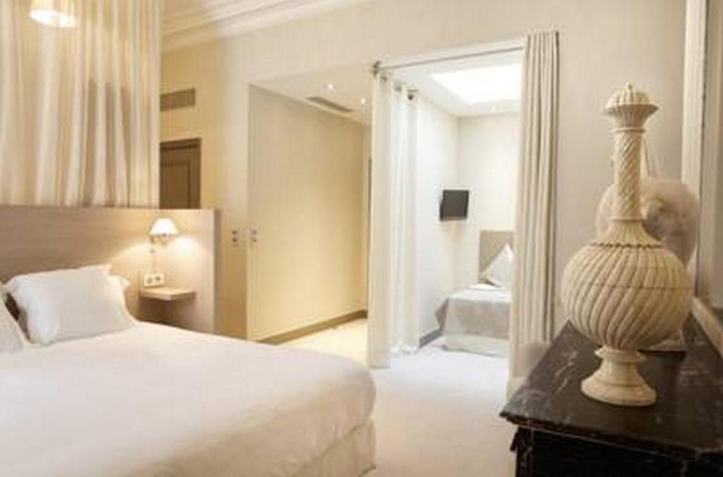 Le Paris Singulier Hotel Ruang foto